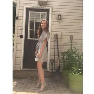 Meet your Posher, Maggie